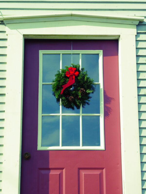 Mini Wreath